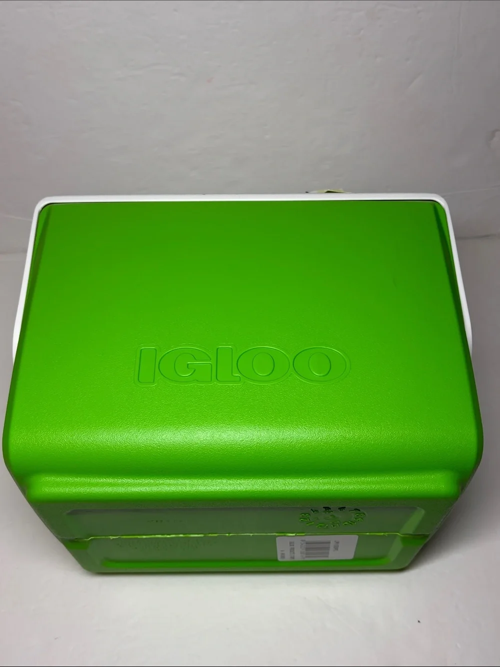 Sanrio Hello Kitty KEROPPI 6 Cans Cooler Insulated Igloo Playmate NWT